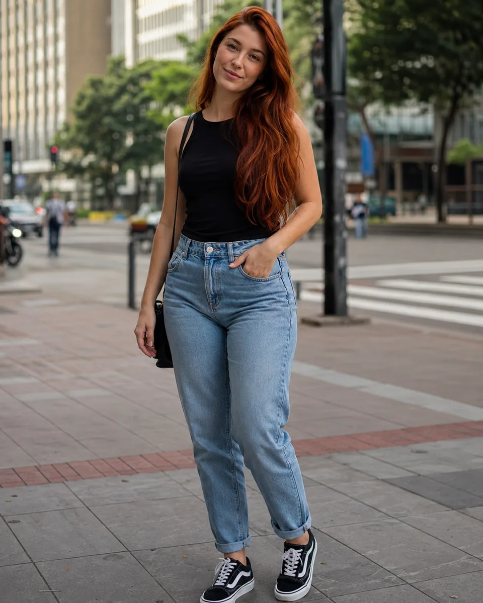 Camila Ferreira
