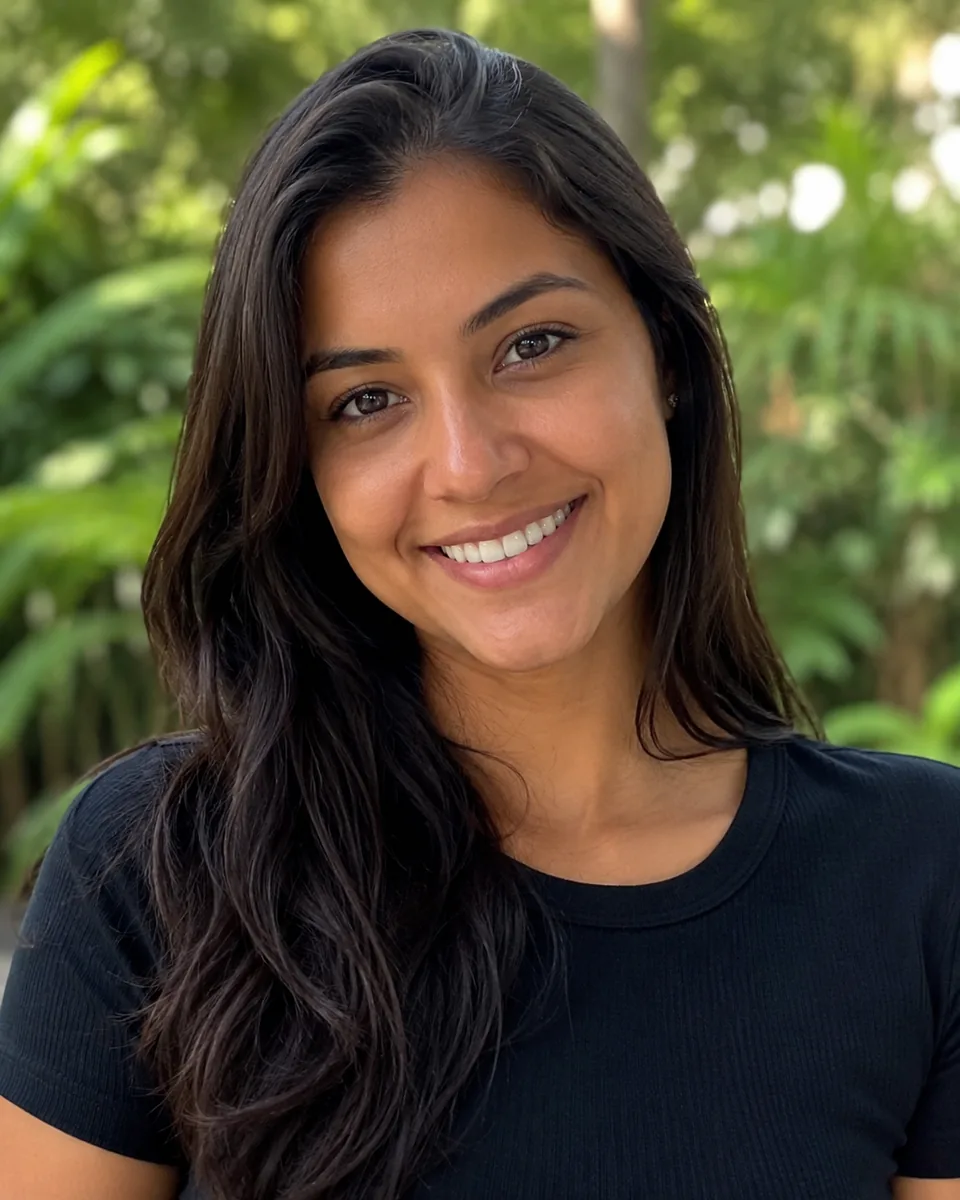 Juliana Martins